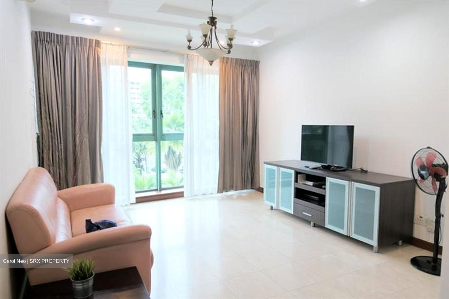 Palm Gardens (D23), Condominium #569560861